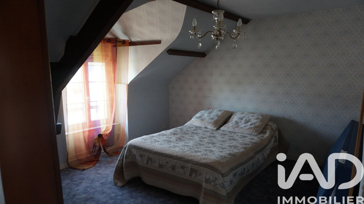 Ma-Cabane - Vente Maison Pleurtuit, 127 m²