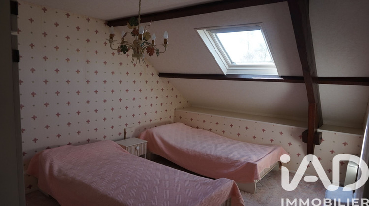 Ma-Cabane - Vente Maison Pleurtuit, 127 m²