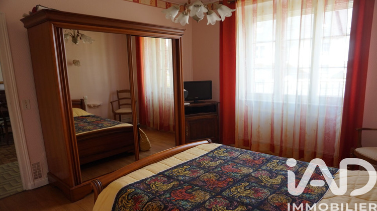 Ma-Cabane - Vente Maison Pleurtuit, 127 m²