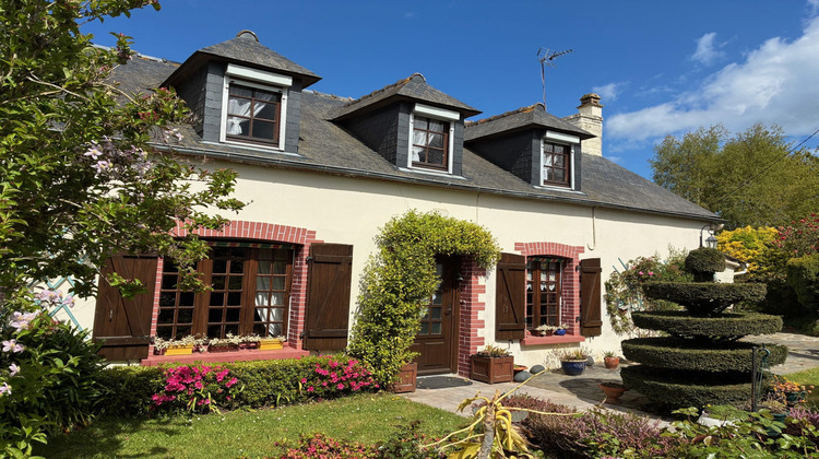 Ma-Cabane - Vente Maison Pleurtuit, 72 m²