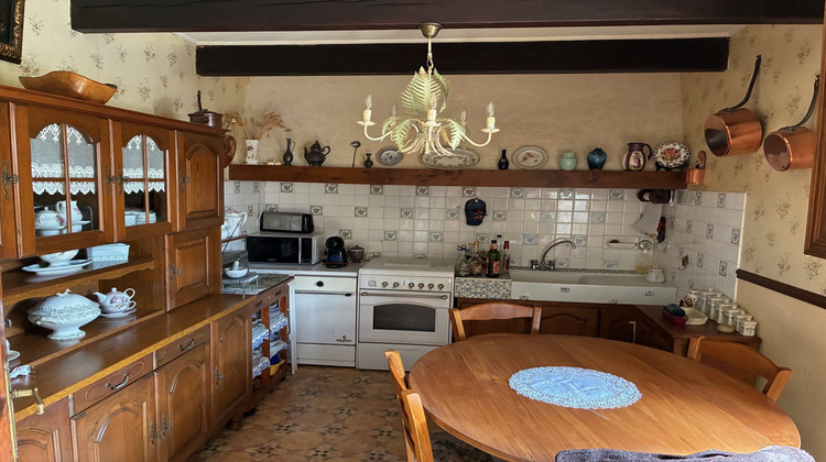 Ma-Cabane - Vente Maison Pleurtuit, 72 m²