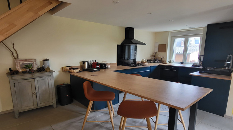 Ma-Cabane - Vente Maison Pleurtuit, 61 m²