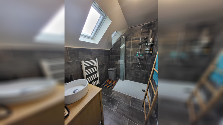 Ma-Cabane - Vente Maison Pleurtuit, 61 m²