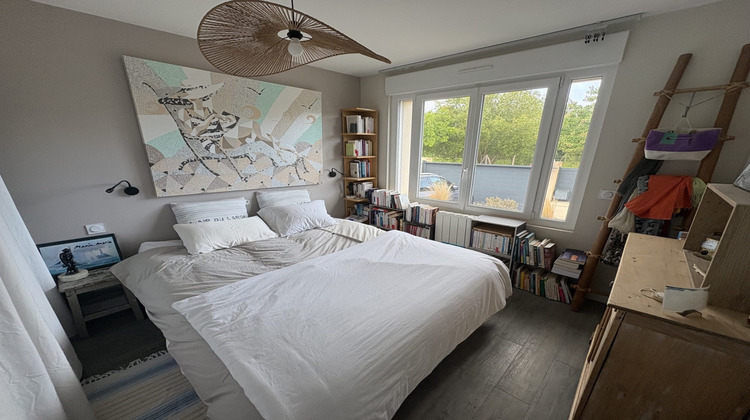 Ma-Cabane - Vente Maison Pleurtuit, 96 m²
