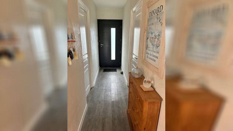 Ma-Cabane - Vente Maison Pleurtuit, 96 m²