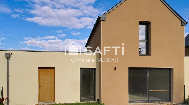 Ma-Cabane - Vente Maison Pleurtuit, 91 m²