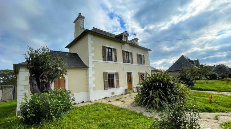 Ma-Cabane - Vente Maison Pleurtuit, 160 m²