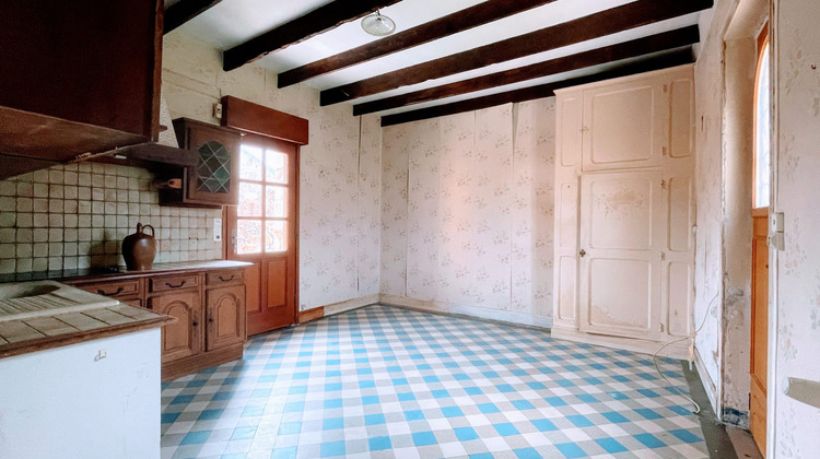 Ma-Cabane - Vente Maison Pleurtuit, 160 m²