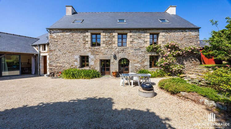 Ma-Cabane - Vente Maison PLEURTUIT, 205 m²