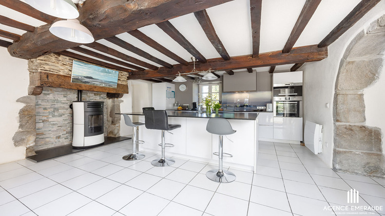 Ma-Cabane - Vente Maison PLEURTUIT, 205 m²