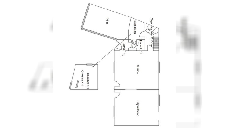 Ma-Cabane - Vente Maison PLEURTUIT, 205 m²