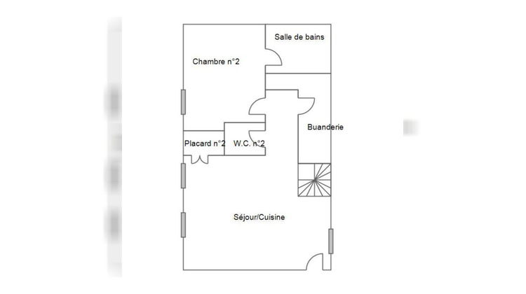 Ma-Cabane - Vente Maison PLEURTUIT, 205 m²
