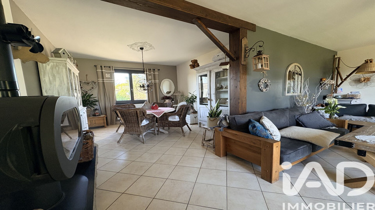 Ma-Cabane - Vente Maison Pleurtuit, 170 m²