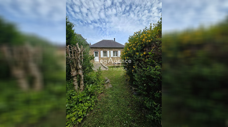 Ma-Cabane - Vente Maison PLEURTUIT, 161 m²