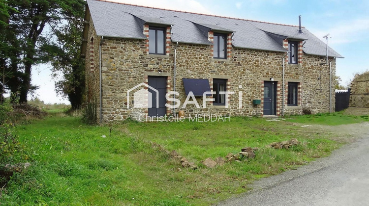 Ma-Cabane - Vente Maison Pleurtuit, 152 m²