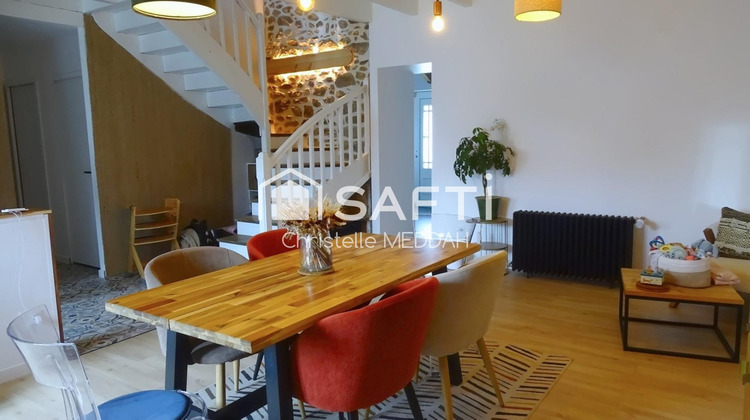 Ma-Cabane - Vente Maison Pleurtuit, 152 m²