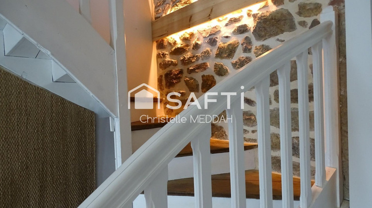 Ma-Cabane - Vente Maison Pleurtuit, 152 m²