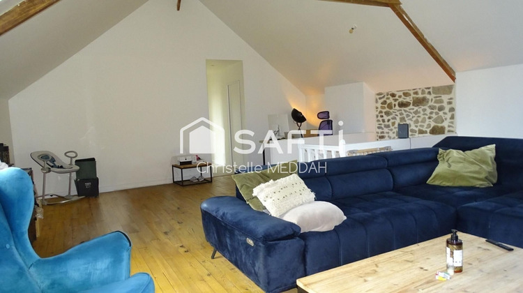 Ma-Cabane - Vente Maison Pleurtuit, 152 m²