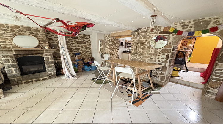 Ma-Cabane - Vente Maison Pleurtuit, 108 m²