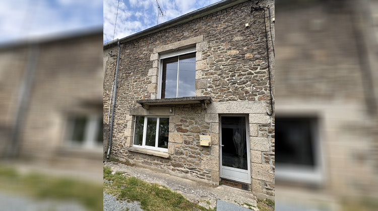 Ma-Cabane - Vente Maison Pleurtuit, 108 m²