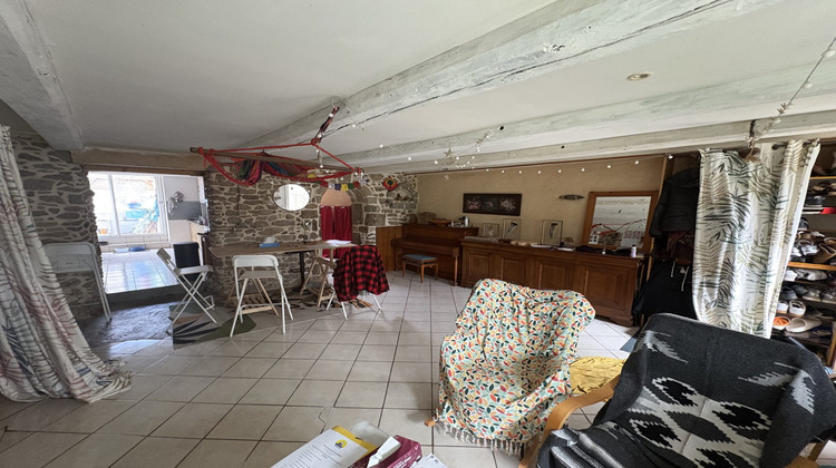 Ma-Cabane - Vente Maison Pleurtuit, 108 m²