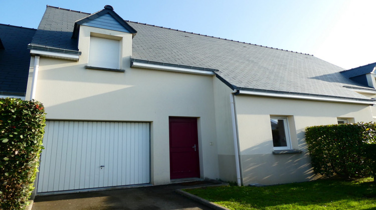 Ma-Cabane - Vente Maison Pleurtuit, 86 m²