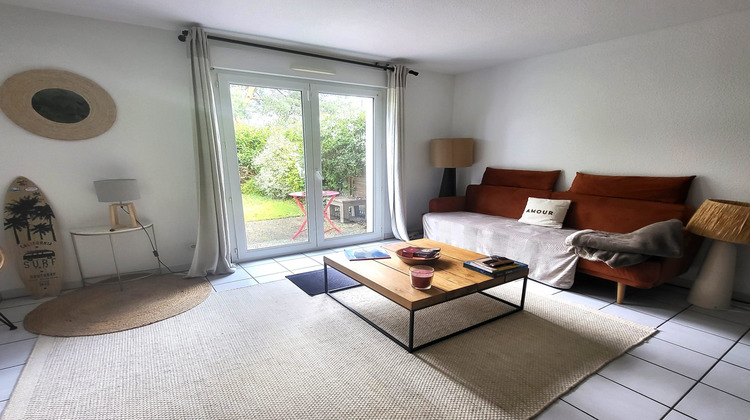 Ma-Cabane - Vente Maison Pleurtuit, 86 m²
