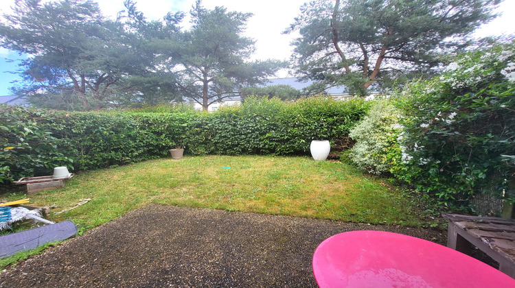 Ma-Cabane - Vente Maison Pleurtuit, 86 m²