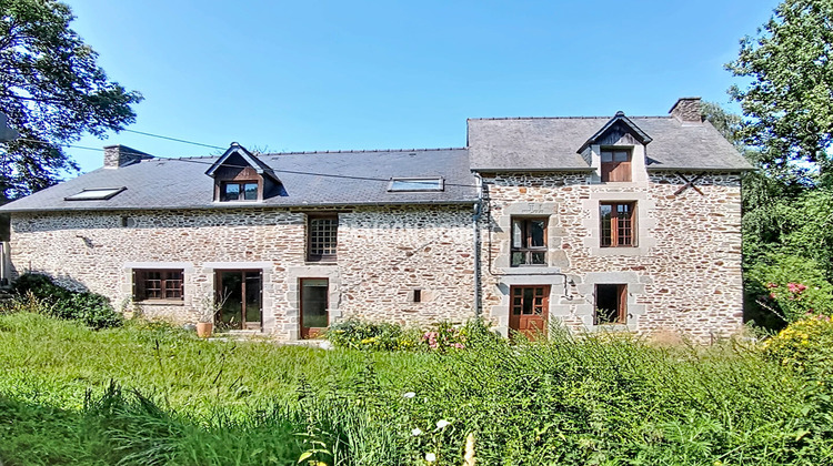 Ma-Cabane - Vente Maison PLEURTUIT, 177 m²