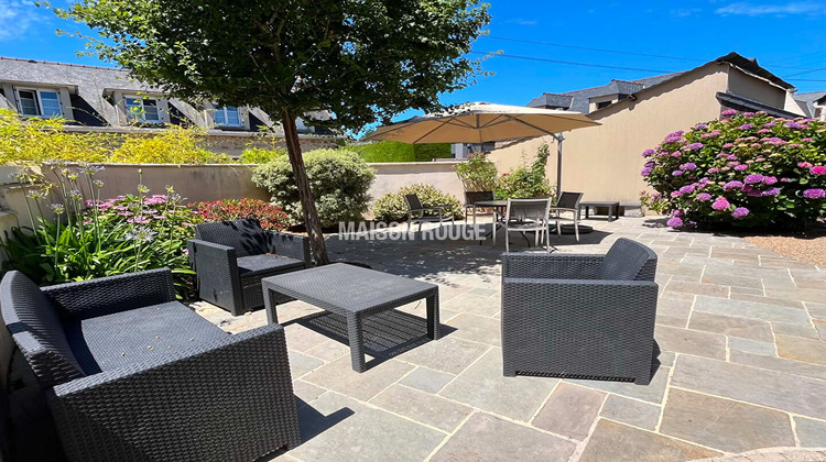 Ma-Cabane - Vente Maison PLEURTUIT, 110 m²