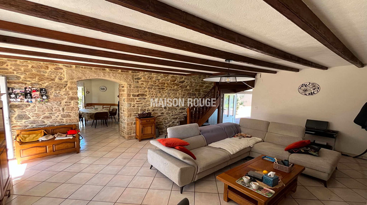 Ma-Cabane - Vente Maison PLEURTUIT, 110 m²