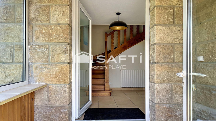 Ma-Cabane - Vente Maison Pleurtuit, 138 m²
