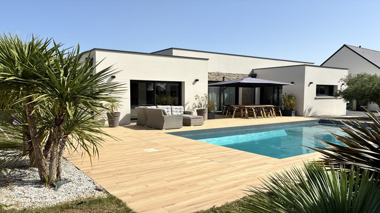 Ma-Cabane - Vente Maison Pleurtuit, 125 m²