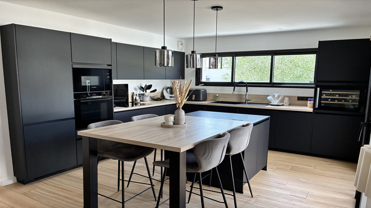 Ma-Cabane - Vente Maison Pleurtuit, 125 m²