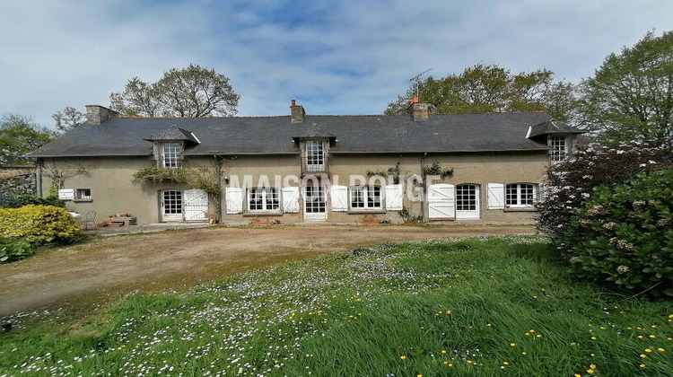 Ma-Cabane - Vente Maison PLEURTUIT, 193 m²