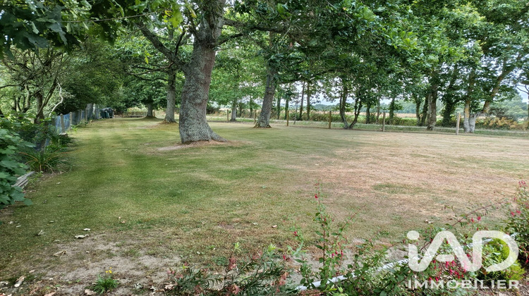 Ma-Cabane - Vente Maison Pleurtuit, 125 m²