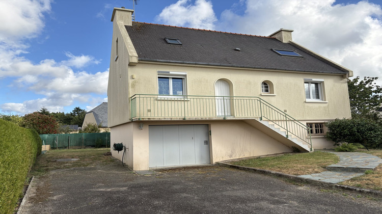 Ma-Cabane - Vente Maison Pleurtuit, 101 m²