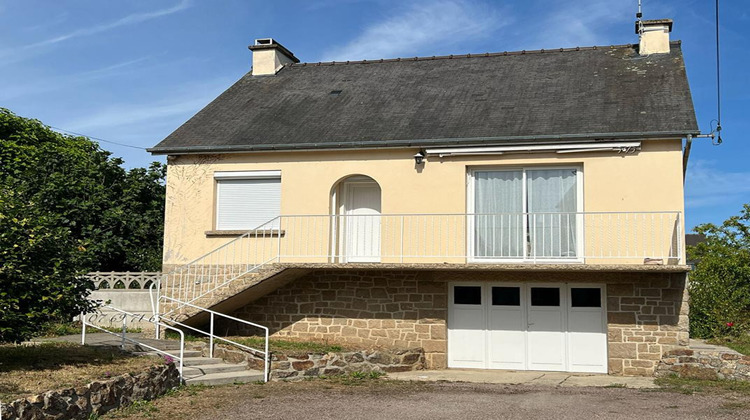 Ma-Cabane - Vente Maison PLEURTUIT, 100 m²