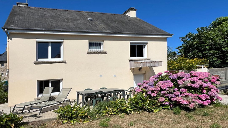 Ma-Cabane - Vente Maison PLEURTUIT, 100 m²