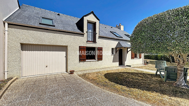 Ma-Cabane - Vente Maison PLEURTUIT, 102 m²