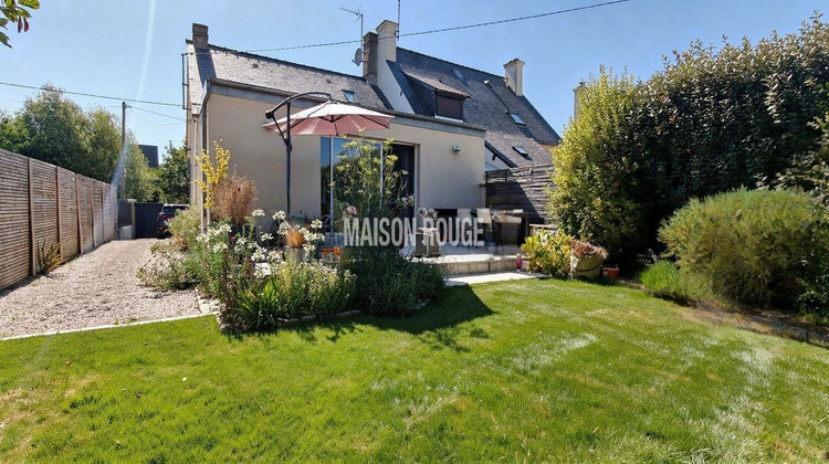 Ma-Cabane - Vente Maison PLEURTUIT, 96 m²