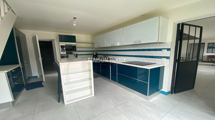 Ma-Cabane - Vente Maison PLEURTUIT, 130 m²