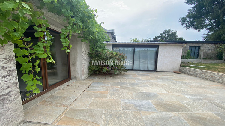 Ma-Cabane - Vente Maison PLEURTUIT, 130 m²