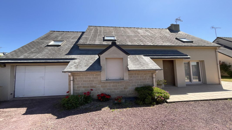 Ma-Cabane - Vente Maison PLEURTUIT, 110 m²