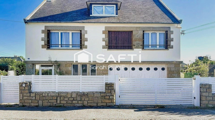 Ma-Cabane - Vente Maison Pleurtuit, 138 m²