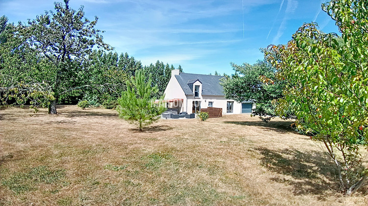 Ma-Cabane - Vente Maison PLEURTUIT, 120 m²