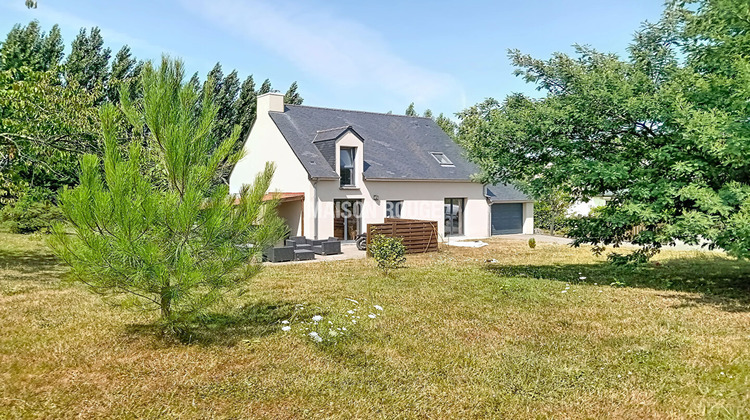 Ma-Cabane - Vente Maison PLEURTUIT, 120 m²