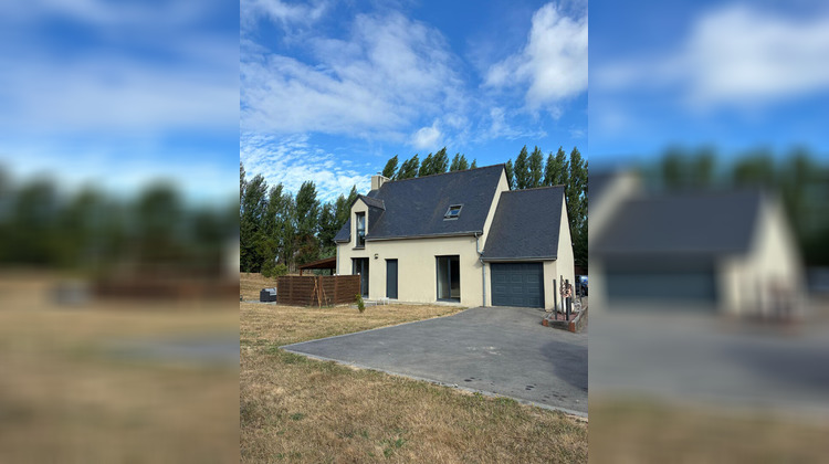 Ma-Cabane - Vente Maison PLEURTUIT, 100 m²