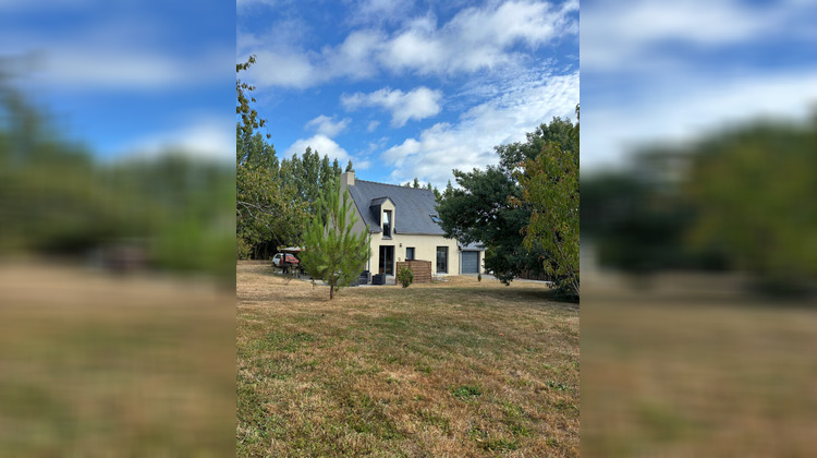 Ma-Cabane - Vente Maison PLEURTUIT, 100 m²