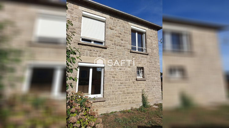 Ma-Cabane - Vente Maison Pleurtuit, 90 m²